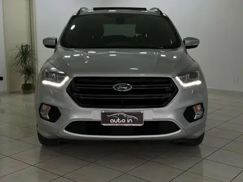 Used FORD KUGA Diesel 2017 Ad 