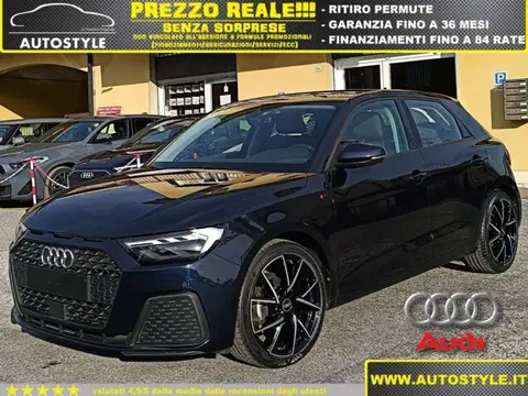 Annonce AUDI A1 Essence 2021 d'occasion 