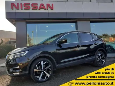 Used NISSAN QASHQAI Petrol 2020 Ad 