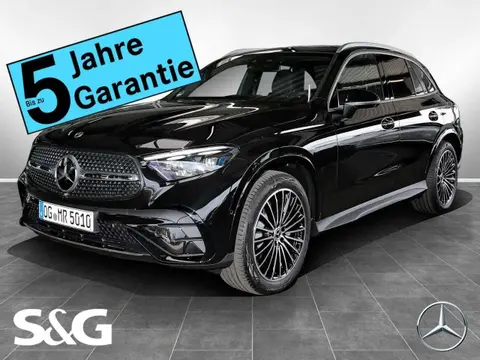 Used MERCEDES-BENZ CLASSE GLC Petrol 2024 Ad Germany