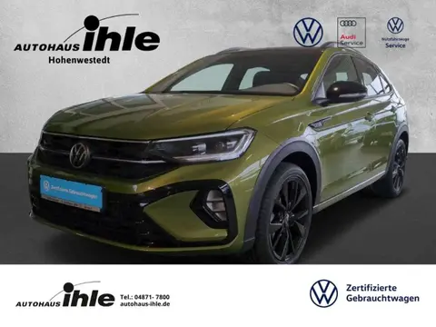 Annonce VOLKSWAGEN TAIGO Essence 2023 d'occasion 