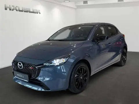 Annonce MAZDA 2 Essence 2024 d'occasion 