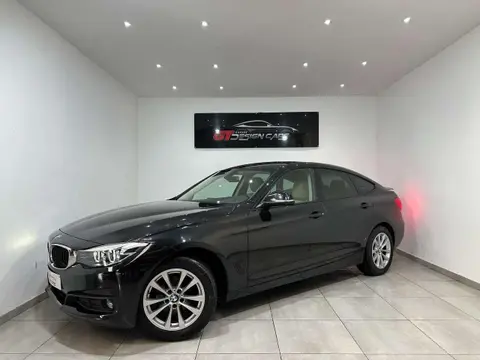 Annonce BMW SERIE 3 Diesel 2018 d'occasion 