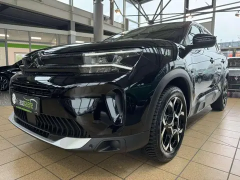 Used CITROEN C5 AIRCROSS Petrol 2024 Ad 