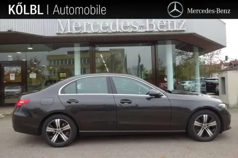 Used MERCEDES-BENZ CLASSE C Petrol 2023 Ad 