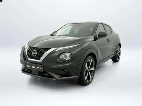 Annonce NISSAN JUKE Essence 2024 d'occasion 