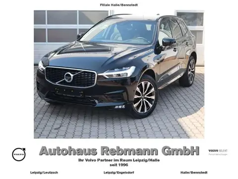 Annonce VOLVO XC60 Diesel 2020 d'occasion 