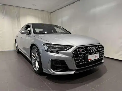 Annonce AUDI S8 Essence 2022 d'occasion 