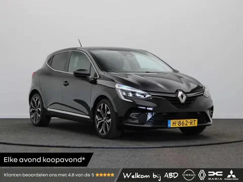 Used RENAULT CLIO Petrol 2020 Ad 