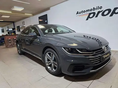 Annonce VOLKSWAGEN ARTEON Essence 2019 d'occasion 