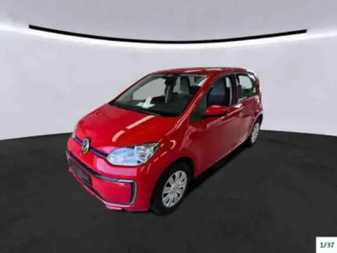 Used VOLKSWAGEN UP! Electric 2021 Ad 