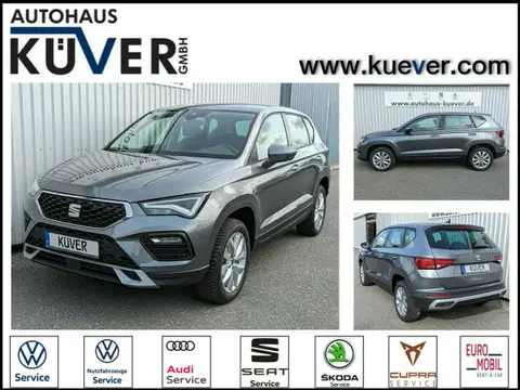 Used SEAT ATECA Petrol 2024 Ad 