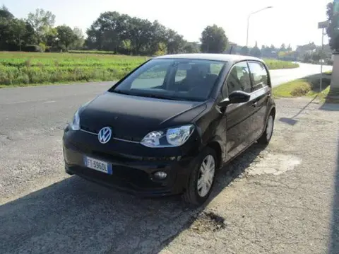 Used VOLKSWAGEN UP! Petrol 2018 Ad 