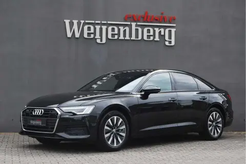 Used AUDI A6 Hybrid 2020 Ad 