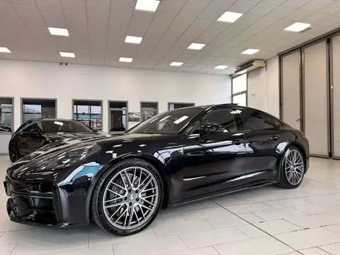 Used PORSCHE PANAMERA Hybrid 2024 Ad 