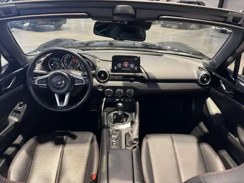 Used MAZDA MX-5 Petrol 2019 Ad 