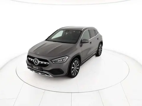 Used MERCEDES-BENZ CLASSE GLA Diesel 2020 Ad 