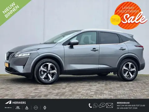 Used NISSAN QASHQAI Hybrid 2023 Ad 