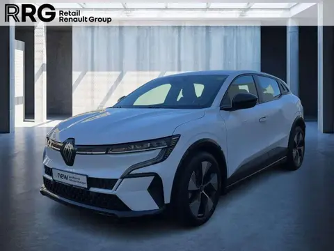 Annonce RENAULT MEGANE Électrique 2022 d'occasion 