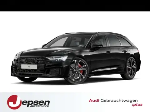 Used AUDI A6 Hybrid 2024 Ad 