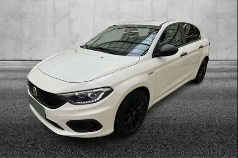 Used FIAT TIPO Petrol 2020 Ad 