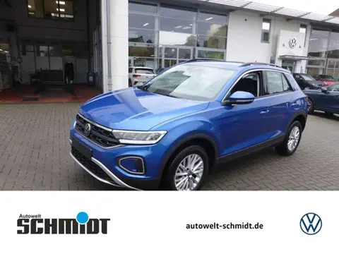 Used VOLKSWAGEN T-ROC Petrol 2023 Ad 