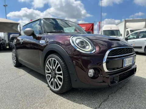 Used MINI COOPER Petrol 2021 Ad 