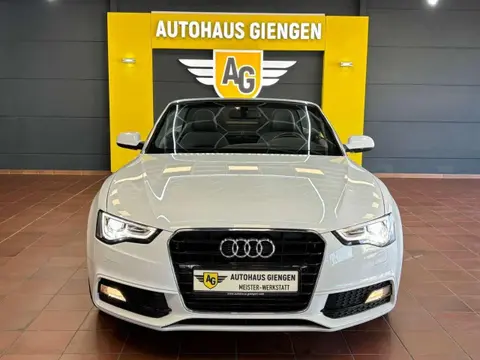 Used AUDI A5 Diesel 2015 Ad 