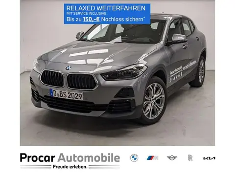 Used BMW X2 Petrol 2022 Ad 