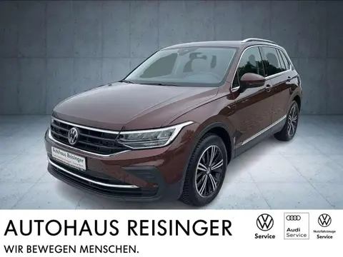 Used VOLKSWAGEN TIGUAN Petrol 2023 Ad 