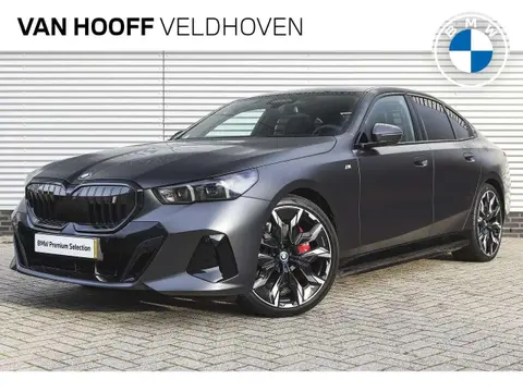 Used BMW I5 Electric 2023 Ad 