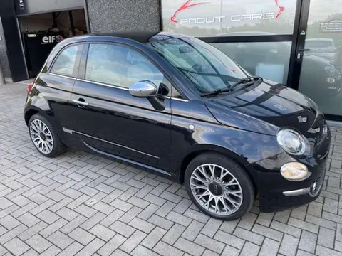 Used FIAT 500 Petrol 2019 Ad 