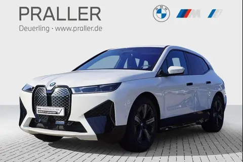 Annonce BMW IX Électrique 2023 d'occasion 