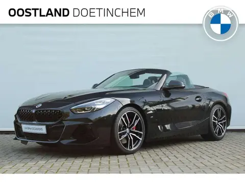 Used BMW Z4 Petrol 2023 Ad 