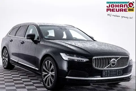 Used VOLVO V90 Hybrid 2021 Ad 