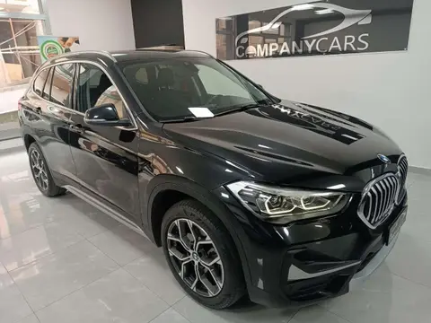 Annonce BMW X1 Diesel 2021 d'occasion 