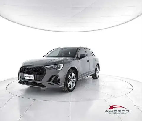 Annonce AUDI Q3 Diesel 2021 d'occasion 