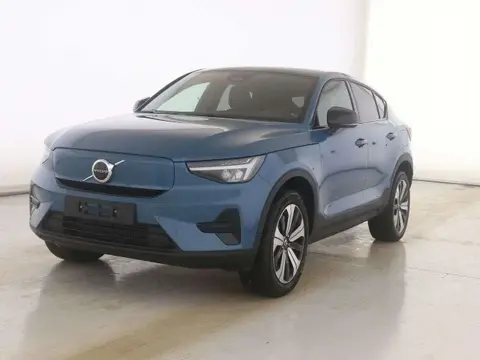 Used VOLVO C40 Electric 2023 Ad 