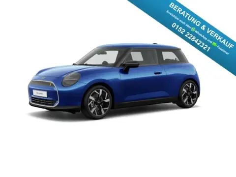 Used MINI COOPER Electric 2024 Ad 