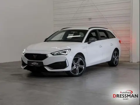 Used CUPRA LEON Hybrid 2021 Ad 