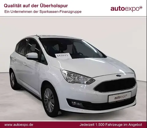 Annonce FORD C-MAX Essence 2019 d'occasion 