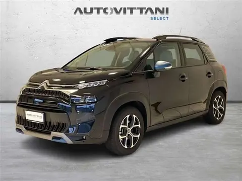 Used CITROEN C3 AIRCROSS Petrol 2021 Ad 