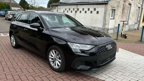 Annonce AUDI A3 Diesel 2021 d'occasion 