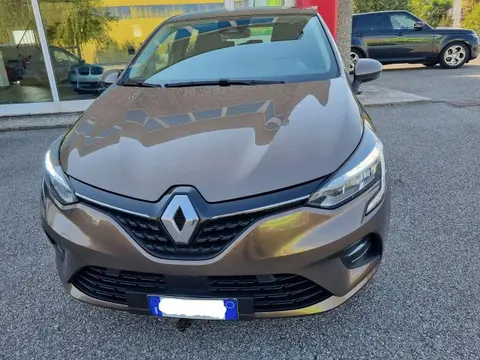 Annonce RENAULT CLIO Diesel 2019 d'occasion 