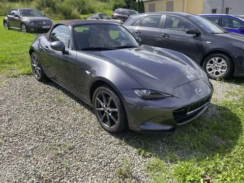 Annonce MAZDA MX-5 Essence 2019 d'occasion 