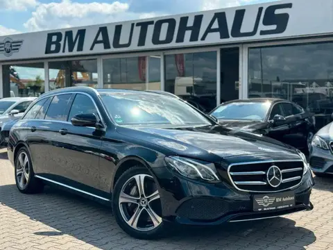 Used MERCEDES-BENZ CLASSE E Diesel 2020 Ad 