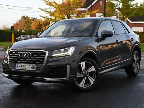 Used AUDI Q2 Petrol 2020 Ad 