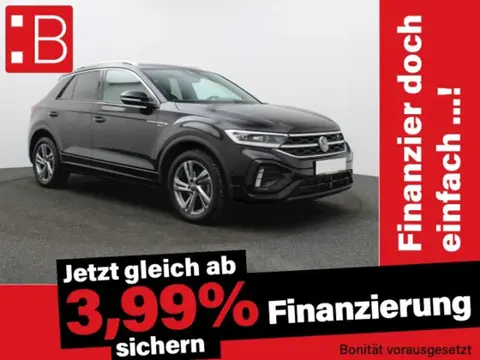 Used VOLKSWAGEN T-ROC Petrol 2024 Ad 