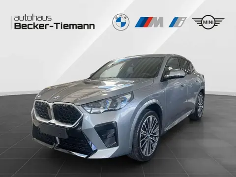 Used BMW X2 Petrol 2024 Ad Germany