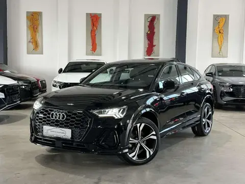 Annonce AUDI Q3 Diesel 2023 d'occasion 